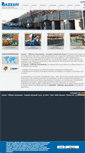 Mobile Screenshot of lazzarigroup.com